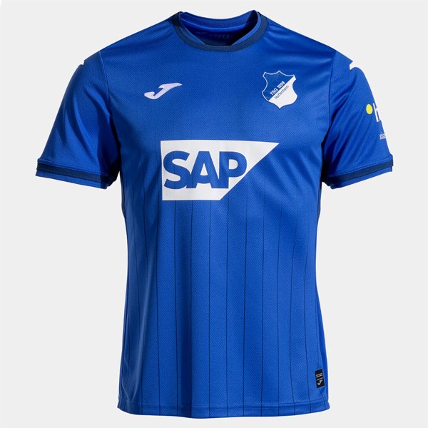 Tailandia Camiseta Hoffenheim 1ª 2024-2025